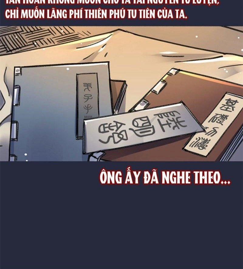 Thiên Mệnh Vi Hoàng 0 trang 3