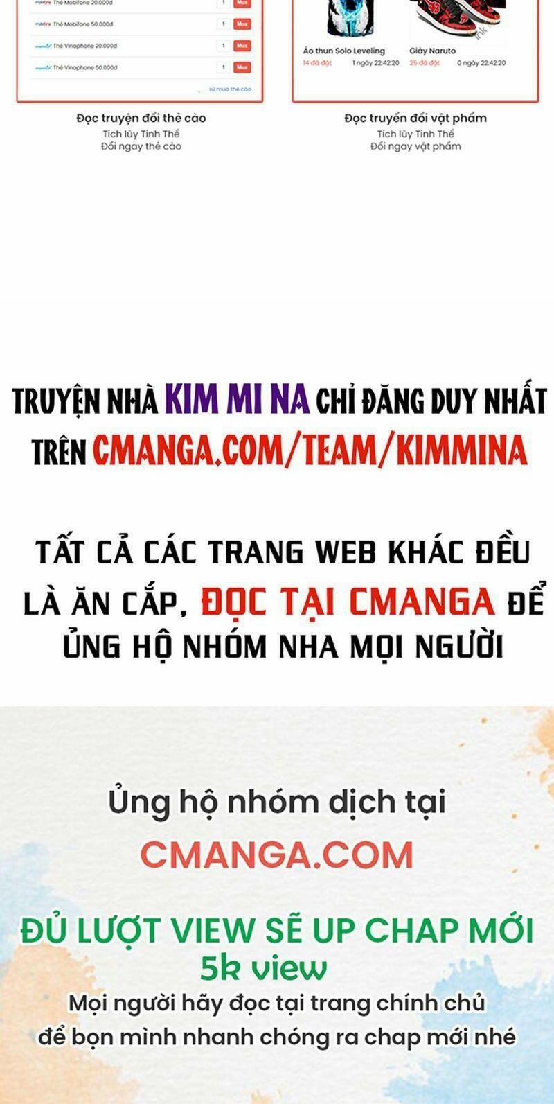 Thiên Mệnh Vi Hoàng 12 trang 15