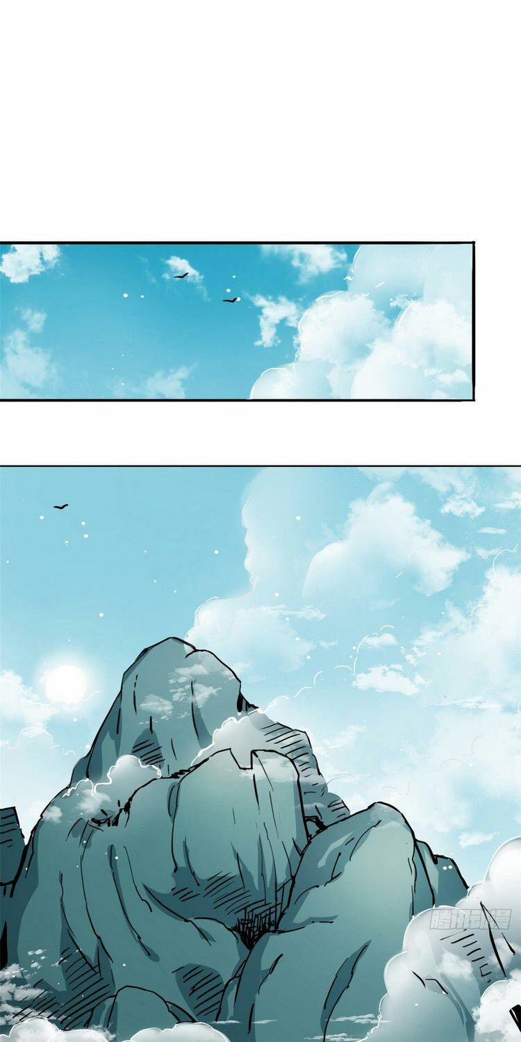 Thiên Mệnh Vi Hoàng 47 trang 0