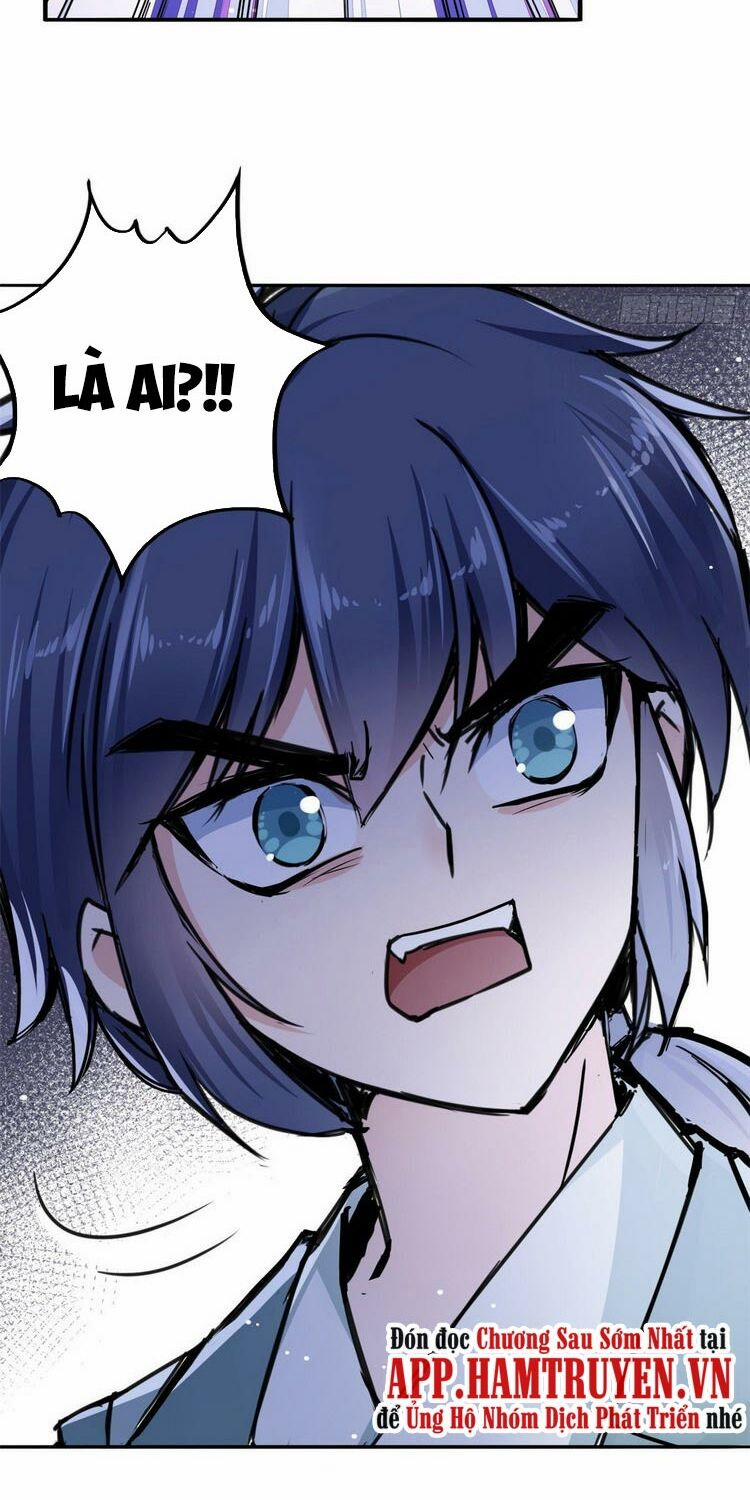 Thiên Mệnh Vi Hoàng 47 trang 15