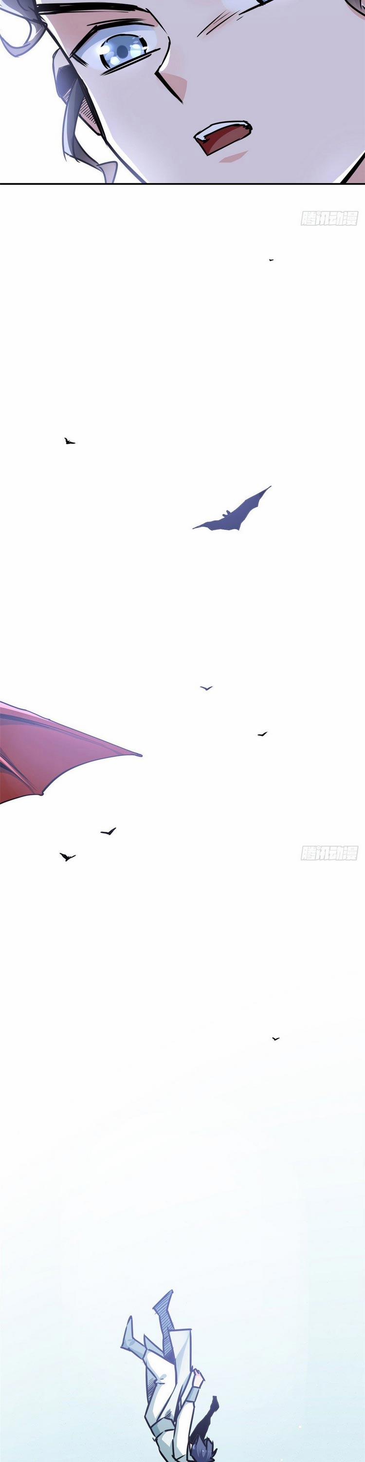 Thiên Mệnh Vi Hoàng 50 trang 13