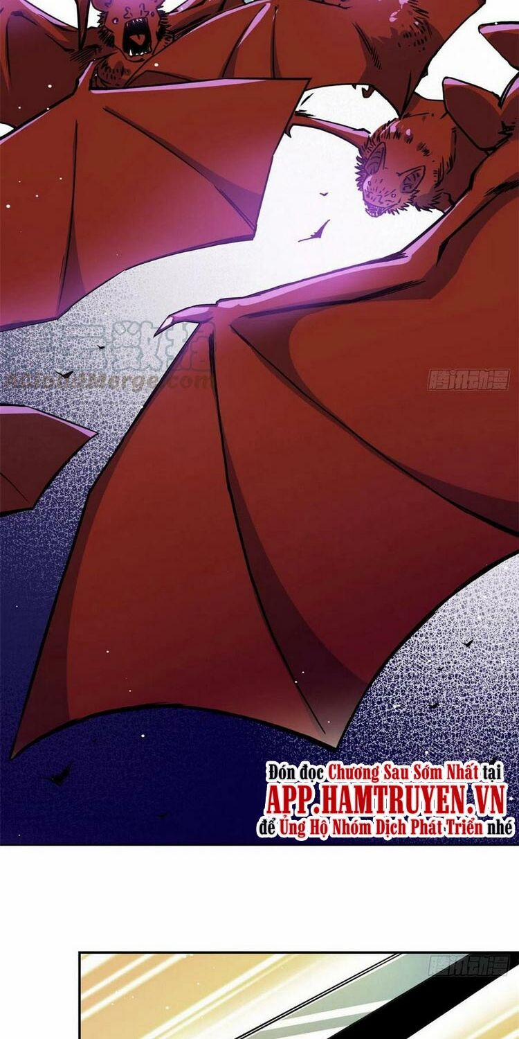 Thiên Mệnh Vi Hoàng 51 trang 3