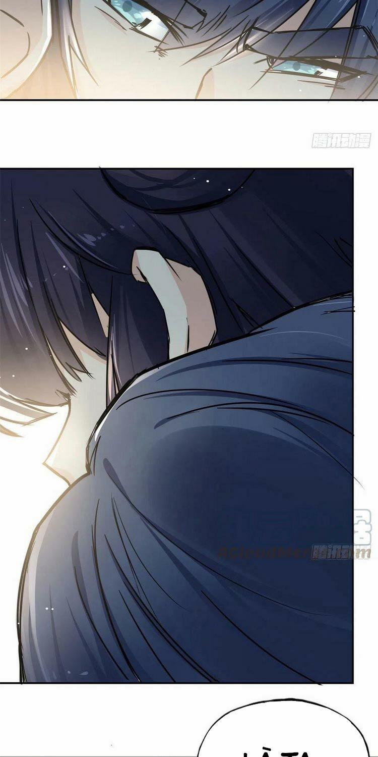 Thiên Mệnh Vi Hoàng 51 trang 6