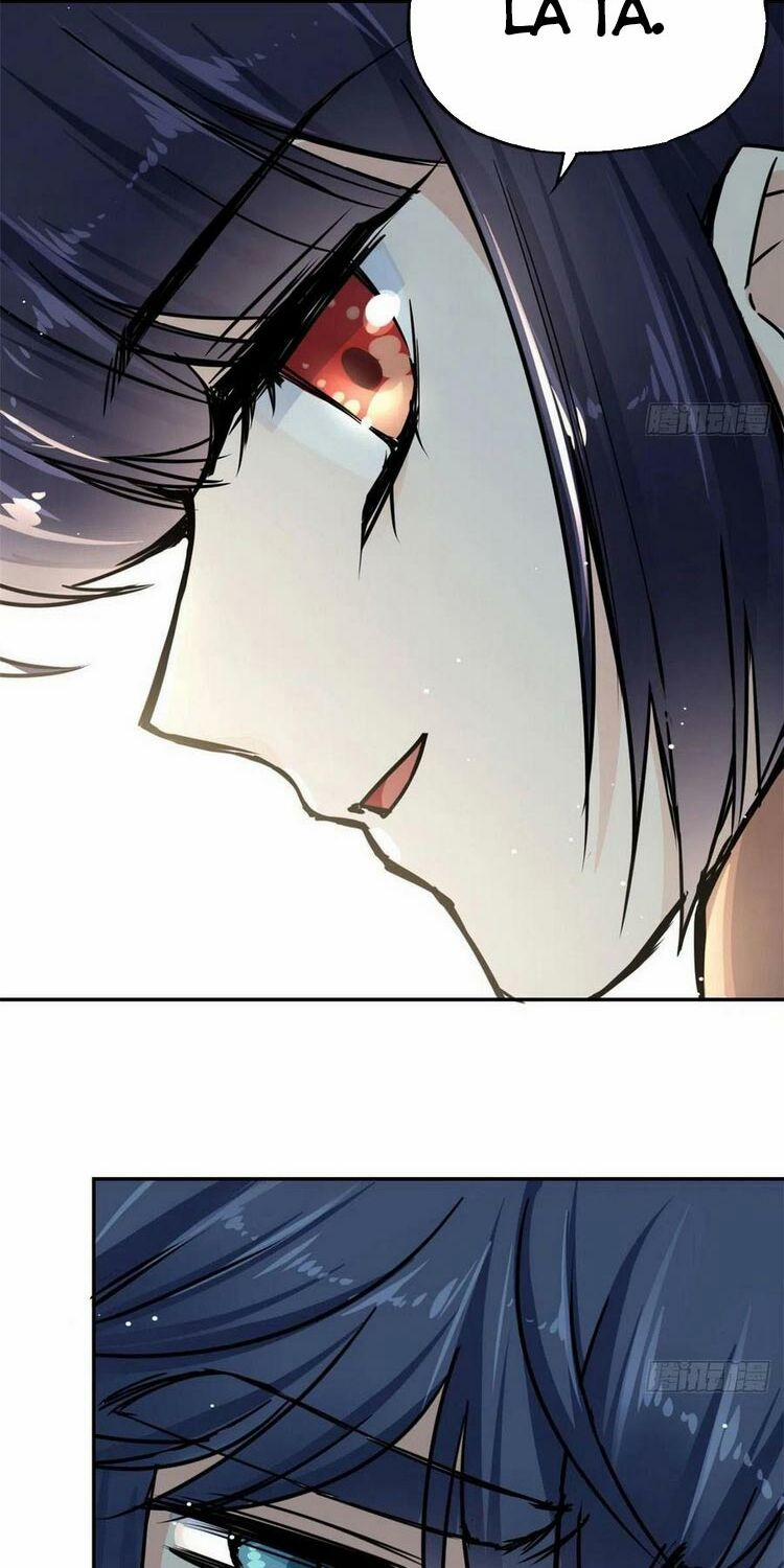 Thiên Mệnh Vi Hoàng 51 trang 7