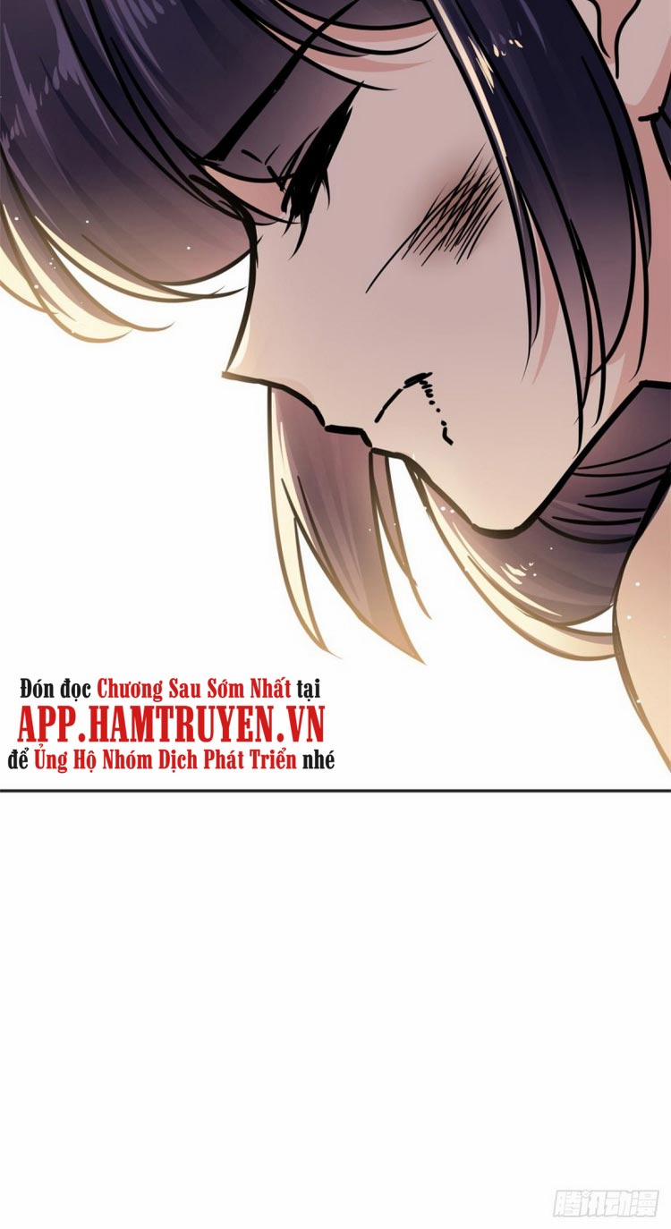 Thiên Mệnh Vi Hoàng 54 trang 13