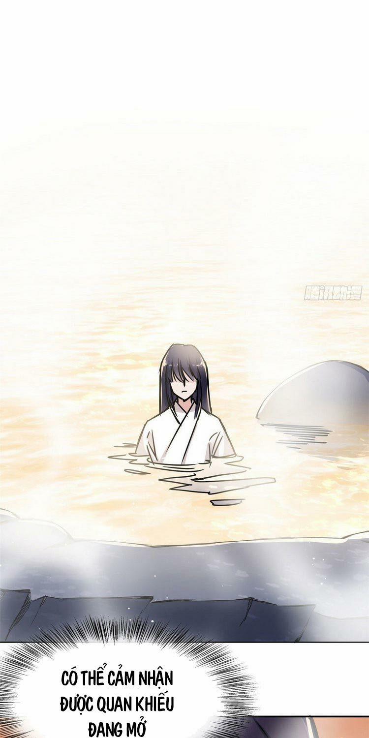 Thiên Mệnh Vi Hoàng 59 trang 24