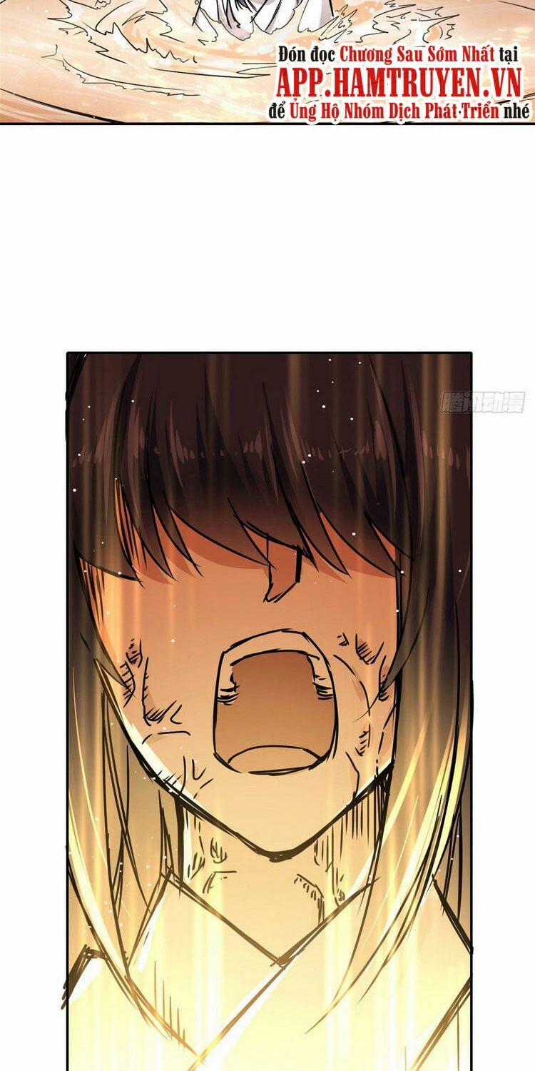 Thiên Mệnh Vi Hoàng 59 trang 27