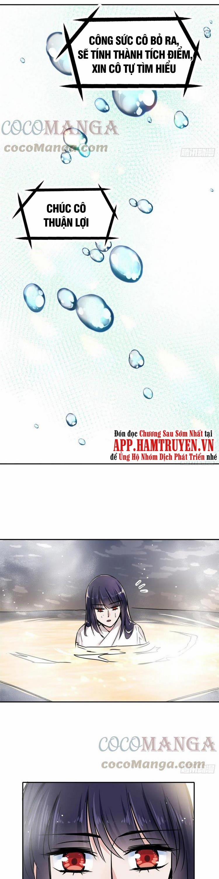 Thiên Mệnh Vi Hoàng 60 trang 7