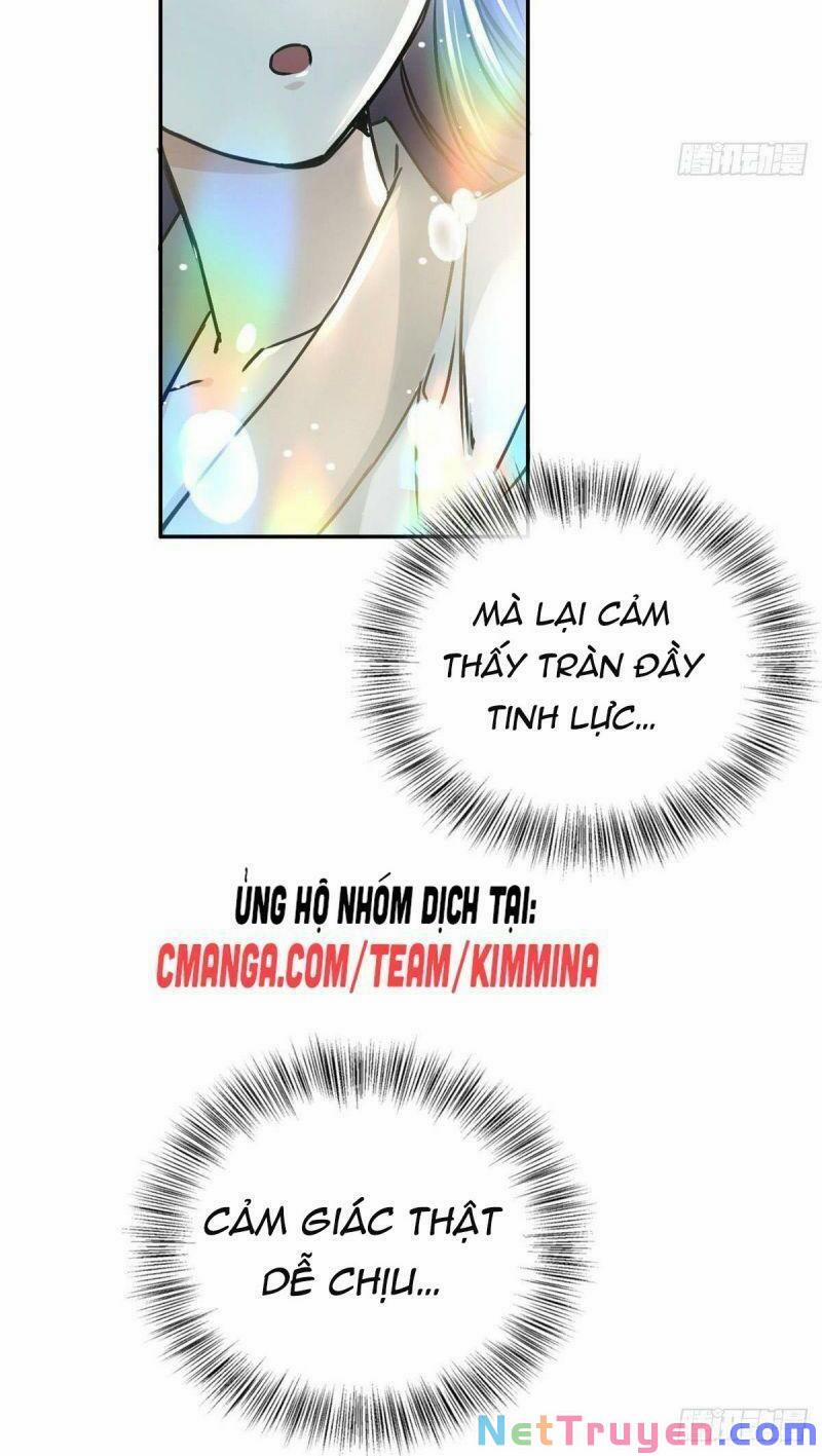 Thiên Mệnh Vi Hoàng 7 trang 23