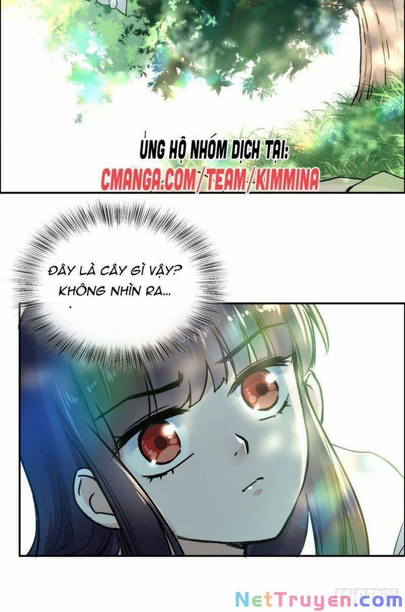 Thiên Mệnh Vi Hoàng 7 trang 28