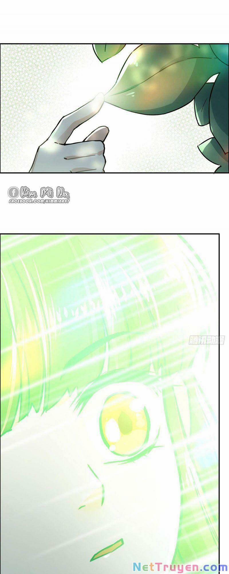 Thiên Mệnh Vi Hoàng 7 trang 29