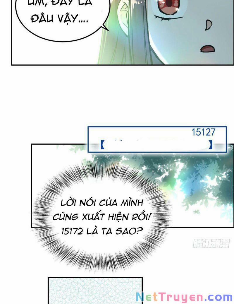 Thiên Mệnh Vi Hoàng 7 trang 31