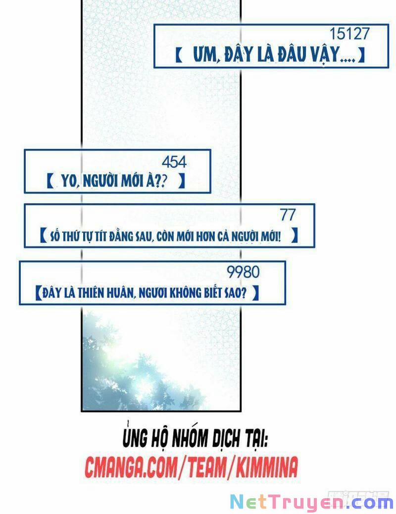 Thiên Mệnh Vi Hoàng 7 trang 32