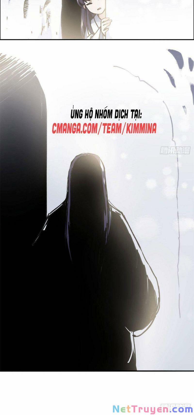 Thiên Mệnh Vi Hoàng 7 trang 8