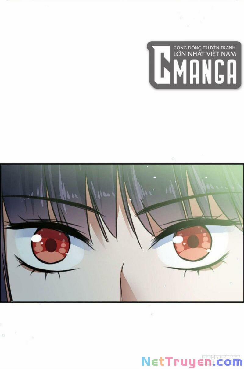 Thiên Mệnh Vi Hoàng 9 trang 13