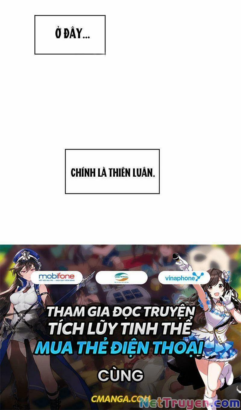 Thiên Mệnh Vi Hoàng 9 trang 23