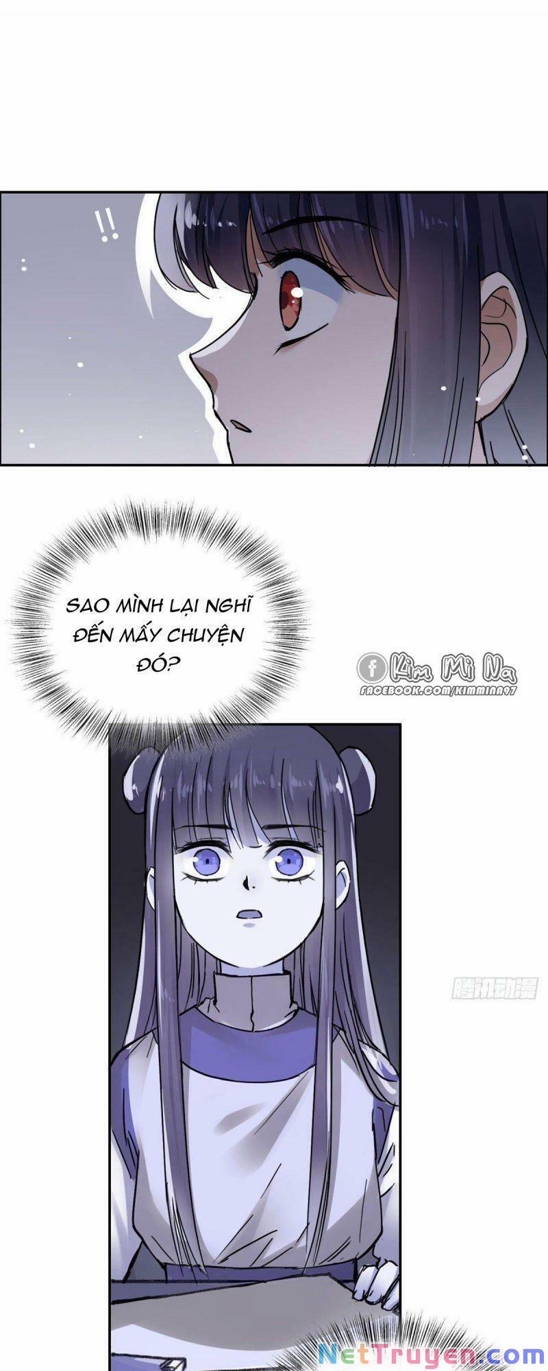 Thiên Mệnh Vi Hoàng 9 trang 4