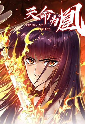 Đọc truyện tranh Thiên Mệnh Vi Hoàng