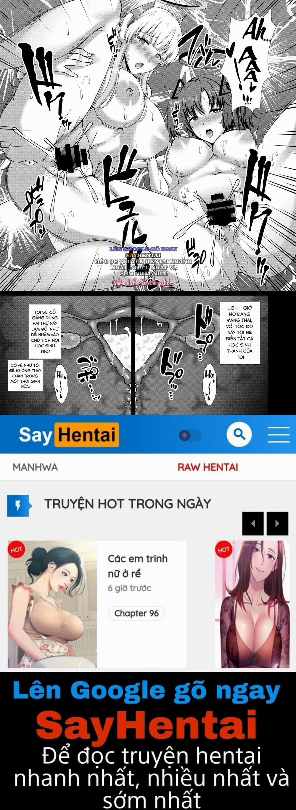 Thiên niên kỷ Saiin Shinshoku 1 trang 17