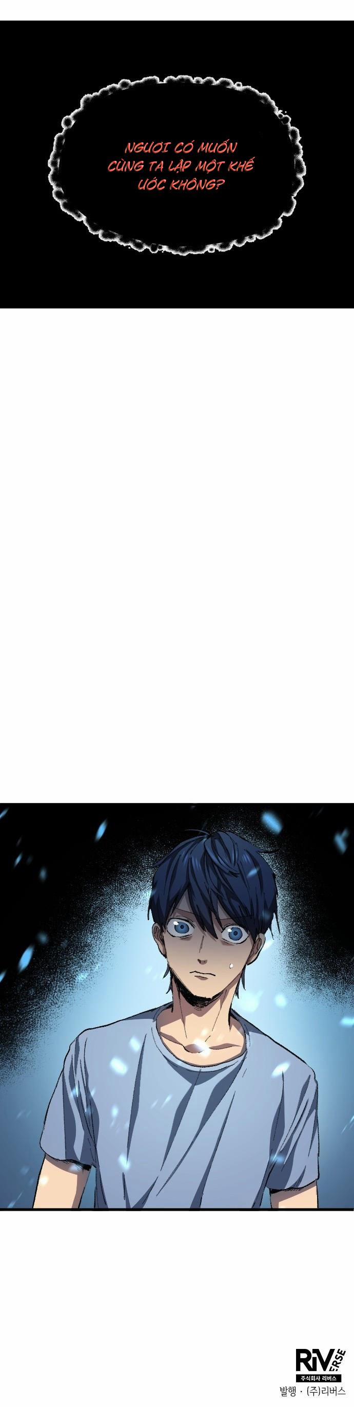 Thiên Phú Bóng Đá, Tất Cả Đều Là Của Tôi! 2 trang 20