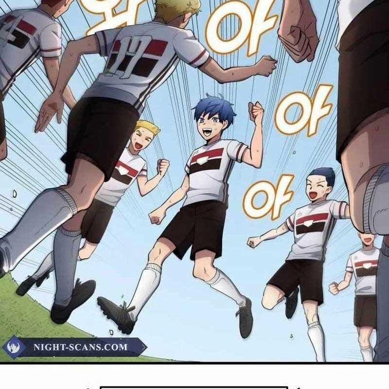 Thiên Phú Bóng Đá, Tất Cả Đều Là Của Tôi! 68 trang 100