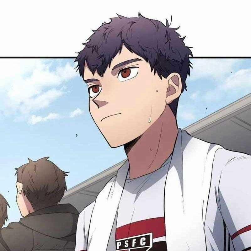 Thiên Phú Bóng Đá, Tất Cả Đều Là Của Tôi! 68 trang 105