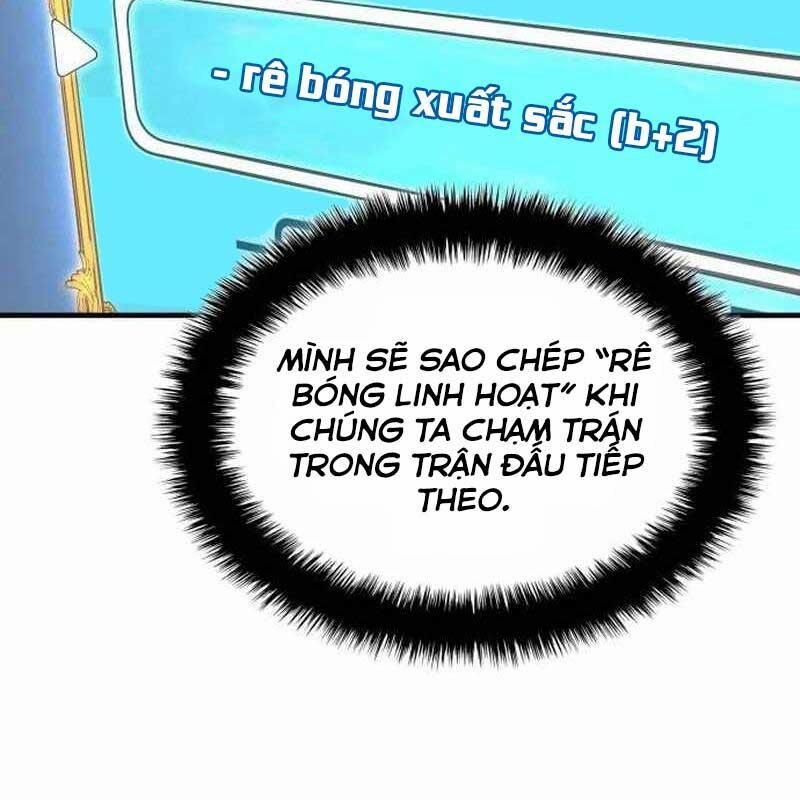 Thiên Phú Bóng Đá, Tất Cả Đều Là Của Tôi! 68 trang 112