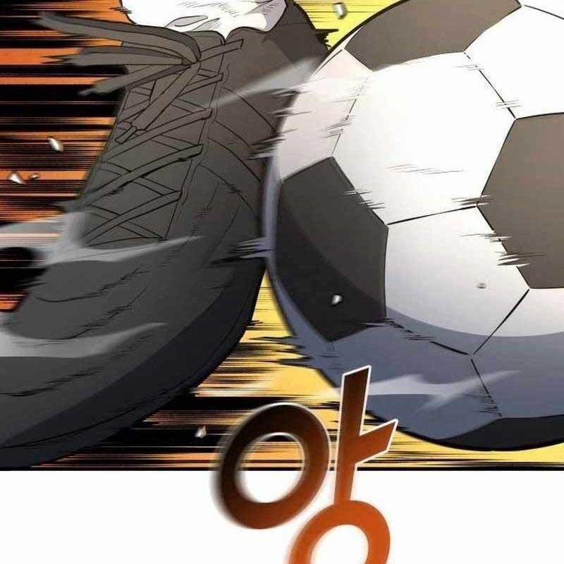 Thiên Phú Bóng Đá, Tất Cả Đều Là Của Tôi! 68 trang 40