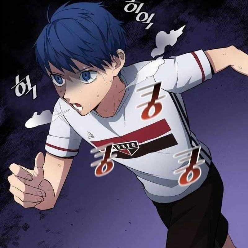 Thiên Phú Bóng Đá, Tất Cả Đều Là Của Tôi! 68 trang 8