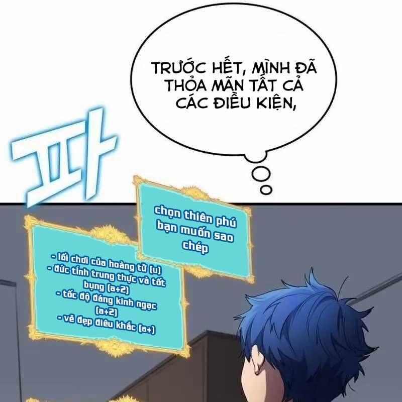 Thiên Phú Bóng Đá, Tất Cả Đều Là Của Tôi! 69 trang 106