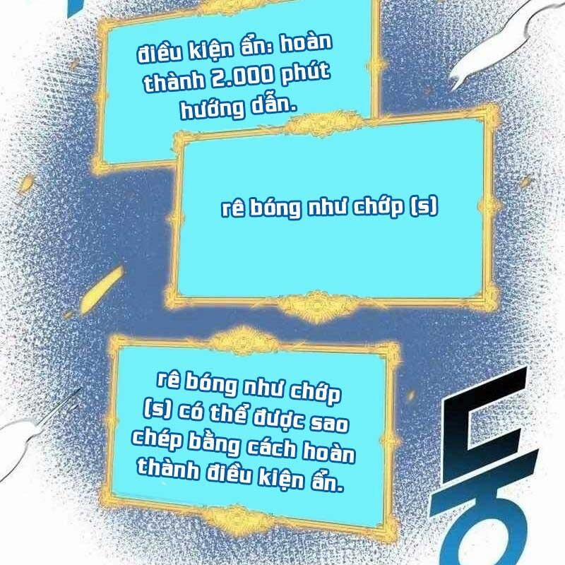 Thiên Phú Bóng Đá, Tất Cả Đều Là Của Tôi! 69 trang 131