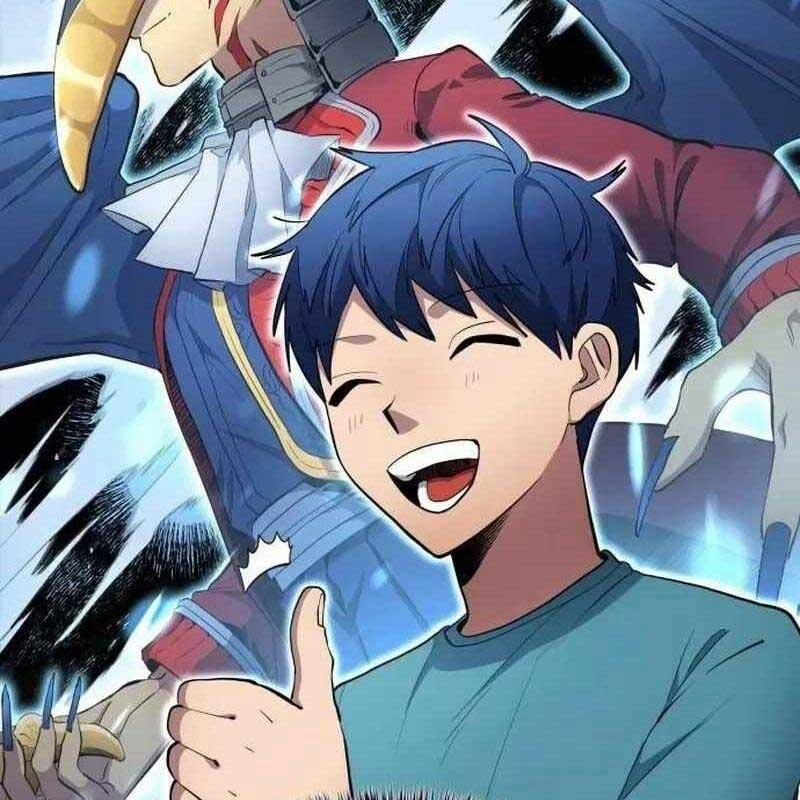 Thiên Phú Bóng Đá, Tất Cả Đều Là Của Tôi! 69 trang 135