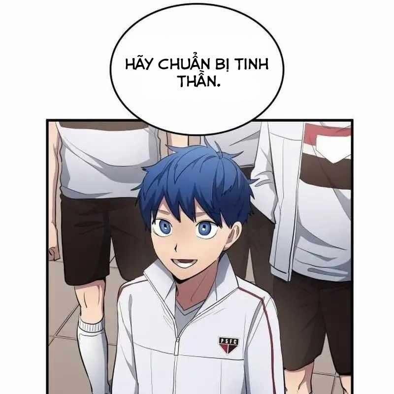 Thiên Phú Bóng Đá, Tất Cả Đều Là Của Tôi! 69 trang 35