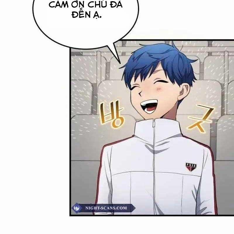 Thiên Phú Bóng Đá, Tất Cả Đều Là Của Tôi! 69 trang 57