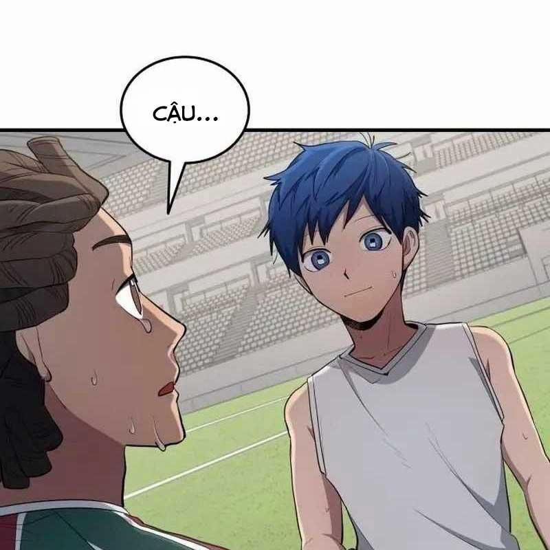 Thiên Phú Bóng Đá, Tất Cả Đều Là Của Tôi! 69 trang 9