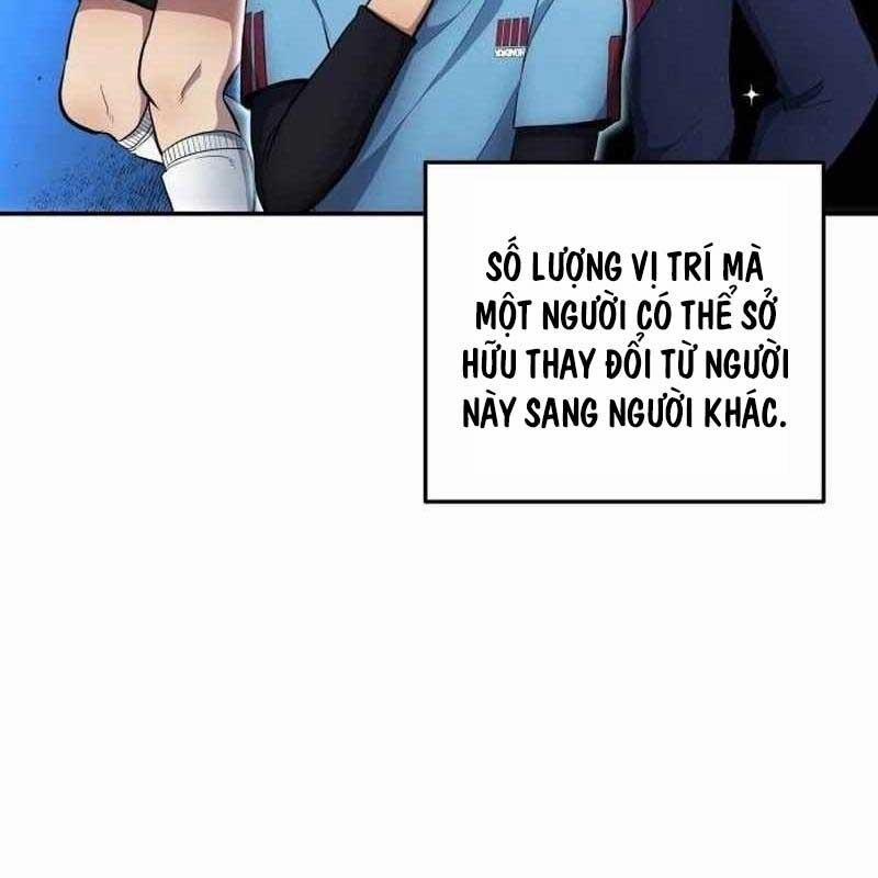 Thiên Phú Bóng Đá, Tất Cả Đều Là Của Tôi! 70 trang 100