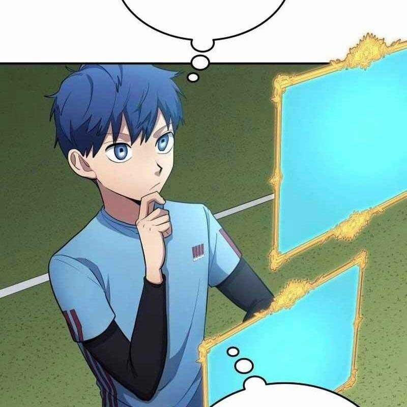 Thiên Phú Bóng Đá, Tất Cả Đều Là Của Tôi! 70 trang 104