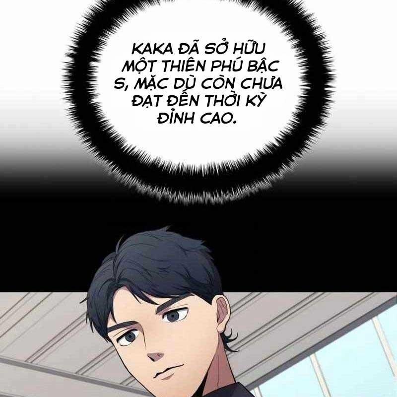 Thiên Phú Bóng Đá, Tất Cả Đều Là Của Tôi! 70 trang 106
