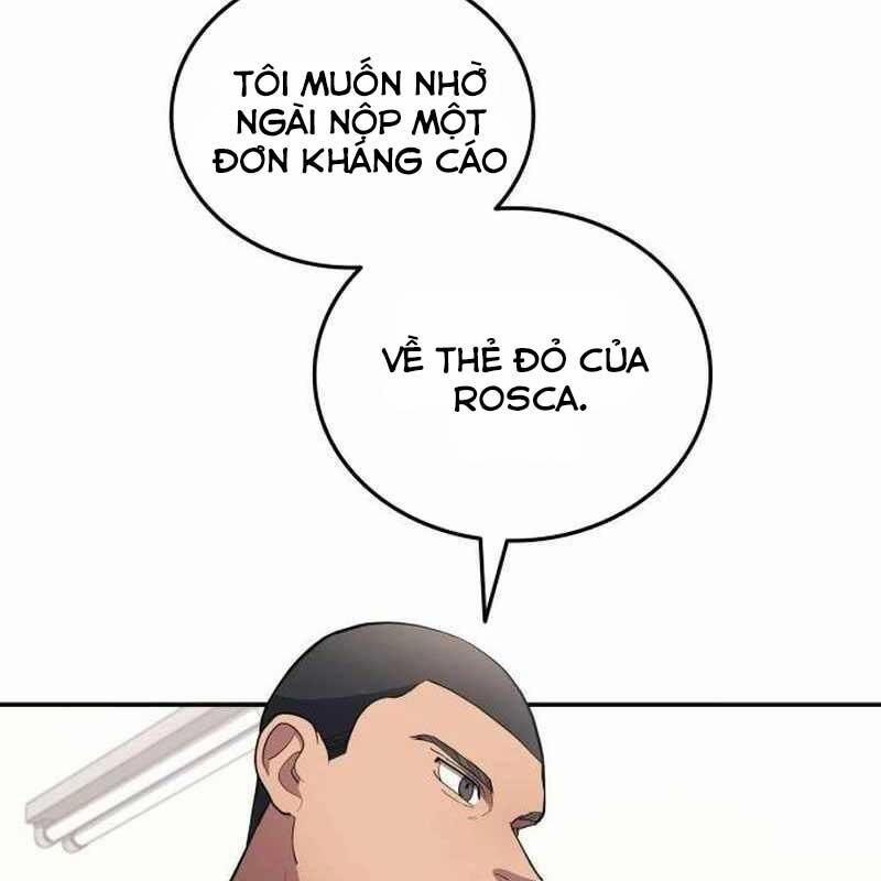 Thiên Phú Bóng Đá, Tất Cả Đều Là Của Tôi! 70 trang 12