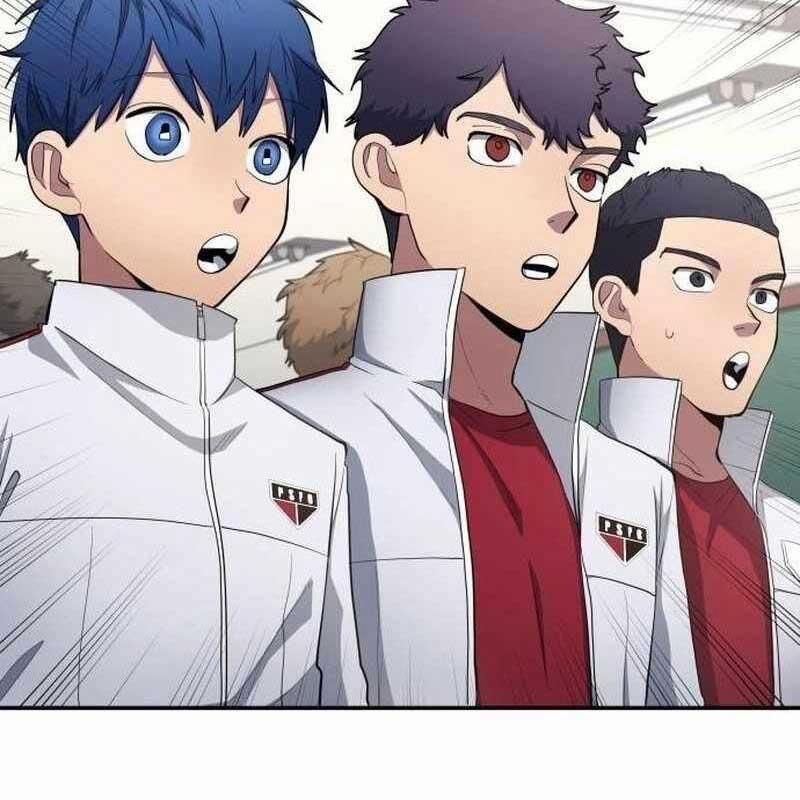 Thiên Phú Bóng Đá, Tất Cả Đều Là Của Tôi! 70 trang 24