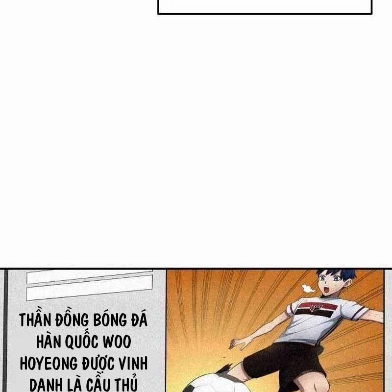 Thiên Phú Bóng Đá, Tất Cả Đều Là Của Tôi! 70 trang 33