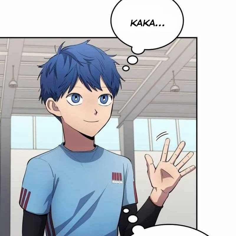 Thiên Phú Bóng Đá, Tất Cả Đều Là Của Tôi! 70 trang 49