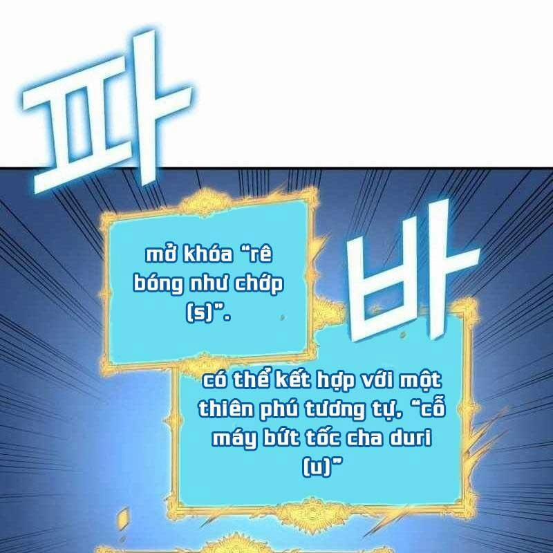 Thiên Phú Bóng Đá, Tất Cả Đều Là Của Tôi! 70 trang 63