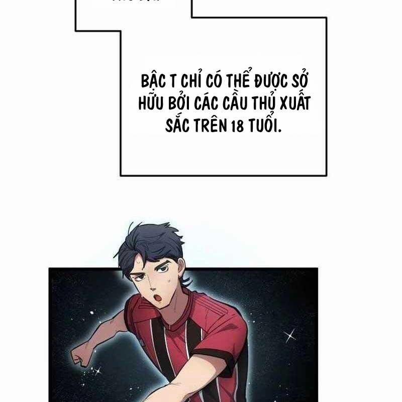 Thiên Phú Bóng Đá, Tất Cả Đều Là Của Tôi! 70 trang 77