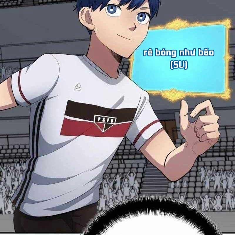 Thiên Phú Bóng Đá, Tất Cả Đều Là Của Tôi! 72 trang 100