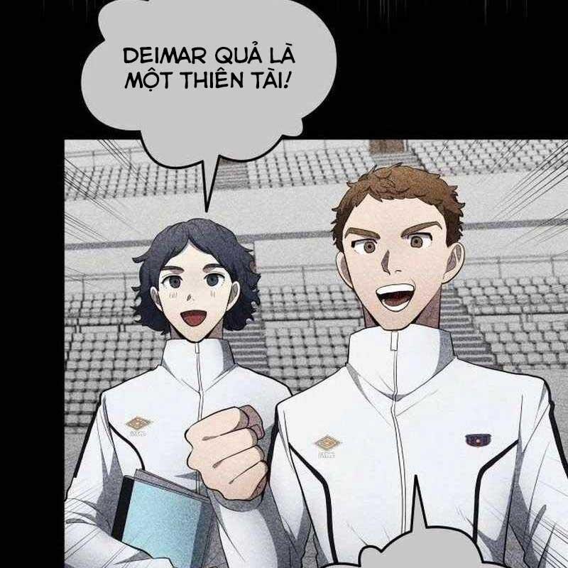 Thiên Phú Bóng Đá, Tất Cả Đều Là Của Tôi! 72 trang 104