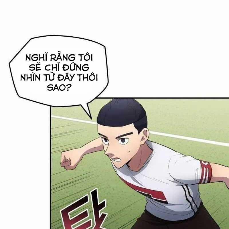Thiên Phú Bóng Đá, Tất Cả Đều Là Của Tôi! 72 trang 25