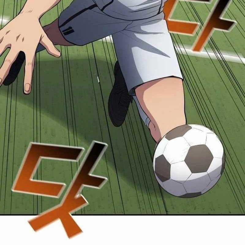 Thiên Phú Bóng Đá, Tất Cả Đều Là Của Tôi! 72 trang 28