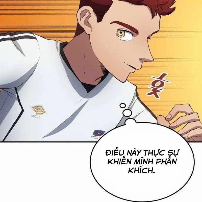 Thiên Phú Bóng Đá, Tất Cả Đều Là Của Tôi! 72 trang 32
