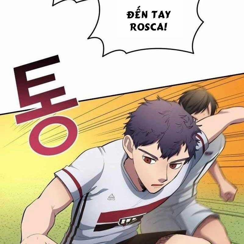 Thiên Phú Bóng Đá, Tất Cả Đều Là Của Tôi! 72 trang 52